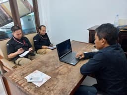 KPU Grobogan Buka Pendaftaran Calon Anggota PPK Untuk Pilkada 2024, Ini Jadwal Tahapannya