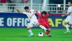 Singkirkan Korea Selatan, Timnas Indonesia Lolos Semifinal Piala Asia U-23