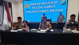 Prajurit TNI Gadungan Berpangkat Mayjen Diamankan Polrestabes Medan