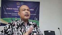 Ratusan Warga Kota Banjar Mendapat Sertifikat Tanah Gratis dari Kementerian ATR/BPN