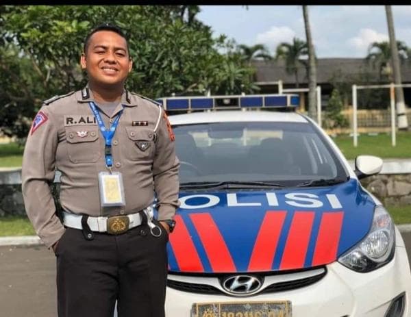 Anggota Satlantas Polres Manado Diduga Bunuh Diri, Ini Keterangan Polda Sulut Anggota Satlantas Polres Manado Diduga Bunuh Diri, Ini Keterangan Polda Sulut