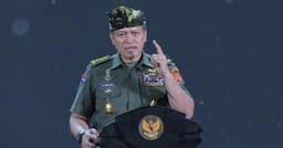 Wakil Kepala BIN Letjen TNI I Nyoman Cantiasa Dorong Generasi Muda Hindu Maju dan Berprestasi