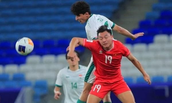 Hasil Piala Asia U-23 Semalam: Uzbekistan Libas Arab Saudi, Vietnam Tersingkir