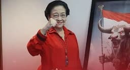 Hadapi Pilkada 2024, Megawati Kumpulkan Kader PDIP yang Baru Menjabat Kepala Daerah Satu Periode