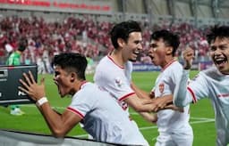 Masyarakat Persilahkan Nobar Piala Asia U-23 2024 di MNC Selama Non Komersial