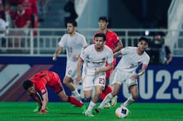 MNC Group Persilahkan Masyarakat Gelar Nobar Semifinal Piala Asia U-23