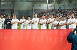 RCTI Siarkan Timnas Indonesia U-23 Vs Guinea di Playoff Olimpiade Paris 2024, Netizen: Maturnuwun!