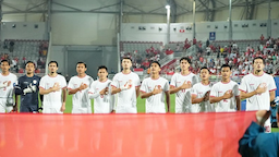 Catat Jadwal Timnas Indonesia Vs Uzbekistan Semifinal Piala Asia U-23 2024