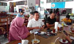 Solo Indonesia Culinary Festival 2024 Angkat Soto Jadi Tema Utama