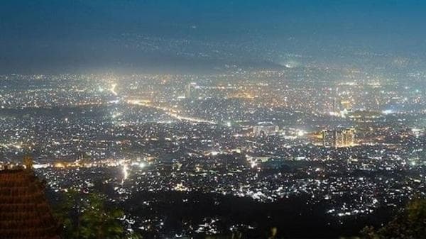 Nongkrong Asyik di Bandung Bisa Pilih 23 Tempat Nongkrong Asyik di Bandung Bisa Pilih 23 Tempat