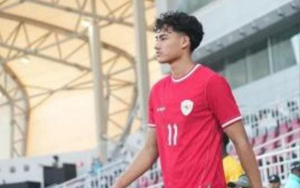 Ujian Berat Timnas Indonesia U-23 Tanpa Rafael Struick, Berikut Prediksi Pemain yang Diturunkan