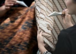10 Daerah Penghasil Batik Terpopuler di Indonesia