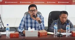 KPU Kuningan Perpanjang Masa Pendaftaran Anggota PPK di 4 Kecamatan, Total Baru 542 Peserta