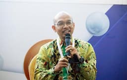 BSN Luncurkan CRM untuk Keamanan Pangan dan Lingkungan Indonesia