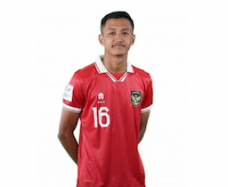 Pemain Sepakbola Asal Boyolali, Donny Tri Antarkan Timnas U23 ke Semifinal Piala Asia U23 2024