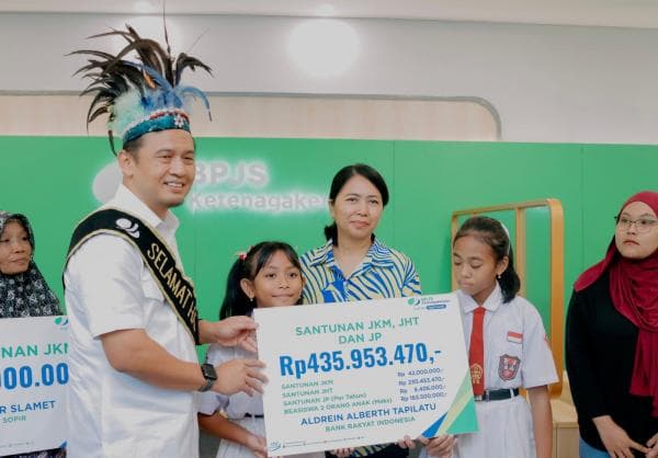 BPJS Ketenagakerjaan Miliki Program Unggulan JKK dan JKM Pelayanan di BPJS Ketenagakerjaan BPJS Ketenagakerjaan Miliki Program Unggulan JKK dan JKM Pelayanan di BPJS Ketenagakerjaan