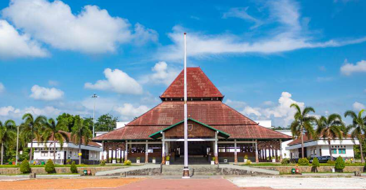 8 Peluang Usaha Menjanjikan di Kabupaten Boyolali, Bisnis Mudah Dengan Omset Ratusan Juta 8 Peluang Usaha Menjanjikan di Kabupaten Boyolali, Bisnis Mudah Dengan Omset Ratusan Juta