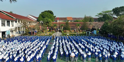HANYA SATU! Inilah SMA Terbaik di Kabupaten Cianjur, Siap Cetak Siswa Berprestasi dan Berakhlak