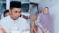 Sosok Gus Fitroh Suami Ustazah Mumpuni Putra dari Kiai Karismatik di Temanggung Sosok Gus Fitroh Suami Ustazah Mumpuni Putra dari Kiai Karismatik di Temanggung