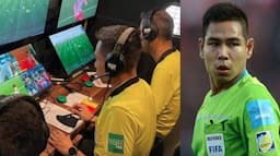 Daftar Wasit Kontroversial yang Rugikan Timnas Indonesia U-23, Nomor 3 Bak Hantu Menakutkan
