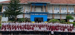 Wajib Tau! 3 SMA Terbaik di Kabupaten Serang, Siap Cetak Siswa Berprestasi dan Berakhlak