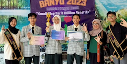 Wajib Tau! 2 SMA Terbaik di Kabupaten Trenggalek, Siap Cetak Siswa Berprestasi dan Berakhlak