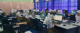 Wajib Tau! 5 SMA Terbaik di Kabupaten Madiun, Siap Cetak Siswa Berprestasi dan Berakhlak