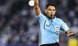 Pendukung Timnas Indonesia U-23 Bakal Emosi, Wasit VAR Asal Thailand Pimpin Laga vs Irak U-23?