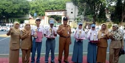 Wajib Tau! 2 SMA Terbaik di Kabupaten Tuban, Siap Cetak Siswa Berprestasi dan Berakhlak