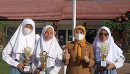 Wajib Tau! 10 SMA Terbaik di Kabupaten Kuningan, Siap Cetak Siswa Berprestasi dan Berakhlak