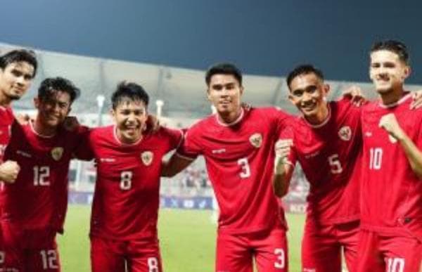 Pelatih Timnas Irak U-23 Incar Tiga Pemain Indonesia U-23 Nanti Malam, Pastikan Tak Bisa Bergerak