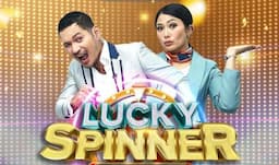 Program Game Show Terbaru MNCTV "Lucky Spinner Indonesia", Tawarkan Hadiah Sebesar 100 Juta