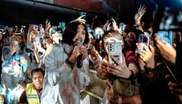 Hanya 2 Jam, Tiket Konser Sheila On 7 di Bandung Langsung Ludes Dibeli Penggemar 