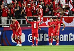 Timnas Indonesia Kalah dari Irak di Perebutan Juara 3 Piala Asia U-23 2024, Olimpiade Paris Tertunda