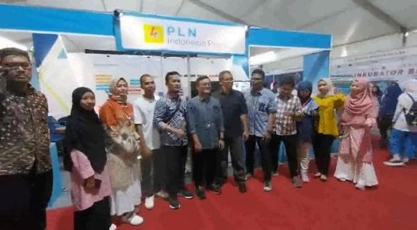 Perusahaan Pembangkit Listrik di Suralaya Kota Cilegon Ikuti Rangkaian Acara Cilegon Expo 2024 Perusahaan Pembangkit Listrik di Suralaya Kota Cilegon Ikuti Rangkaian Acara Cilegon Expo 2024