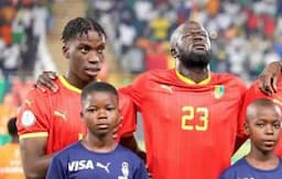 Kabarnya Timnas Guinea U-23 Panggil Mantan Pemain Barcelona Ilaix Moriba Demi Kalahkan Garuda Muda