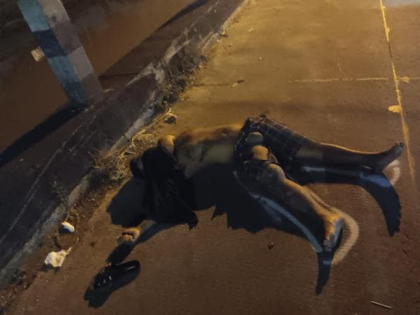 Pemuda Tewas Usai Nonton Balap Sepeda Onthel di Krian, Diduga Korban Dikeroyok Pemuda Tewas Usai Nonton Balap Sepeda Onthel di Krian, Diduga Korban Dikeroyok