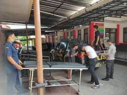 Astaga, Gegara Mabuk Miras, Nelayan di Cianjur Nekat Potong Kemaluan Sendiri hingga Putus