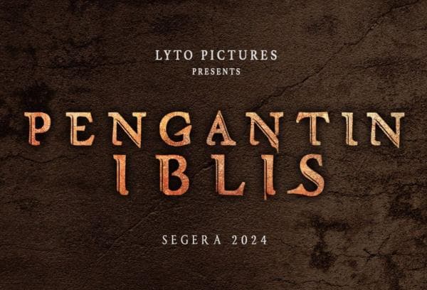 Sinopsis dan Daftar Pemain Film Horor Pengantin Iblis Sinopsis dan Daftar Pemain Film Horor Pengantin Iblis