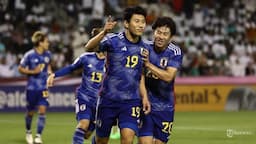 Rebut Gelar Juara Piala Asia U23 2024, Jepang Kalahkan Uzbekistan dalam Final Yang Menegangkan