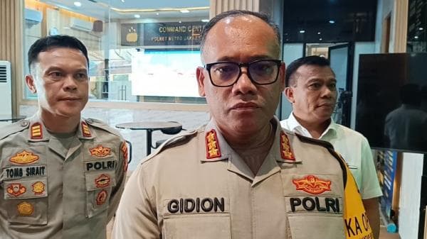Diduga Dianiaya Senior, Mahasiswa STIP Jakarta Utara Tewas