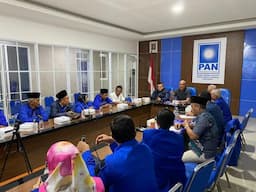24 DPC PAN se-Kabupaten Kuningan Nyatakan Mosi Tidak Percaya, Desak Ketua Partai Mundur