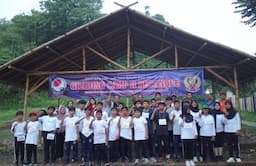 Tingkatkan kualitas Atlet ke PORPROP XV 2026, FOPI Kabupaten Bogor Gelar Grading Camp II Petanque