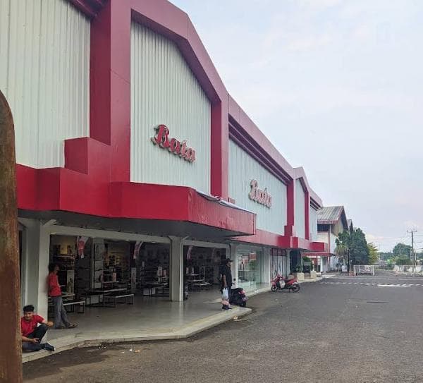 Berdiri Sejak 1931 Pabrik Sepatu BATA di Indonesia Akhirnya Ditutup,  4 Tahun Merugi