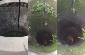 Takjub Fenomena Langka ! Sumur Tembus ke Langit Goa, The Real Pintu ke Mana Saja! Takjub Fenomena Langka ! Sumur Tembus ke Langit Goa, The Real Pintu ke Mana Saja!