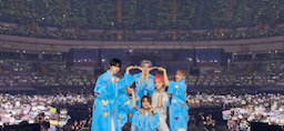 NCT DREAM Sukses Rampungkan Konser TDS 3 Seoul dengan Total 60.000 Penonton