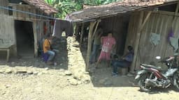 Nasib Warga Dua Desa di Hutan Kramat Grobogan yang Terisolasi, Puluhan Tahun Tanpa Listrik