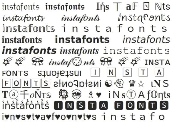 Cara Membuat Tulisan Miring di Instagram yang Jarang Diketahui Cara Membuat Tulisan Miring di Instagram yang Jarang Diketahui