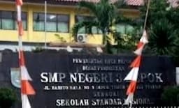 SMPN 3 Depok Segera Miliki Gedung Baru Megah 3 Lantai!