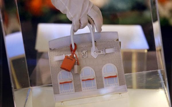 Simak 4 Alasan Kenapa Harga Tas Hermes Sangat Mahal Simak 4 Alasan Kenapa Harga Tas Hermes Sangat Mahal